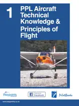 Waypoints PilotBooks Vol 1 - PPL ATK - October 2024
