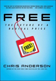Free - Chris Anderson