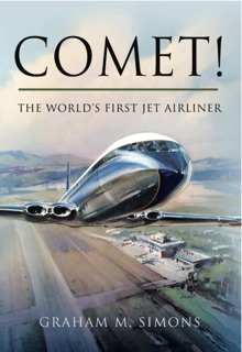 Comet! by Graham M Simons