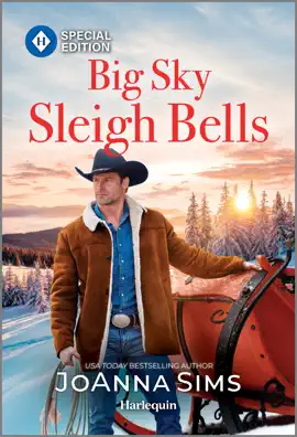 Read: Big Sky Sleigh Bells Book