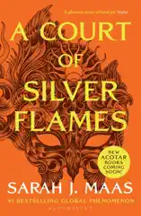 A Court of Silver Flames