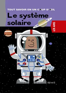 Read: Le Book système solaire