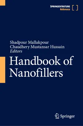 Read: Handbook of Book Nanofillers