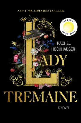 Lady Tremaine