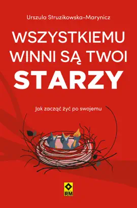 Read: Wszystkiemu winni są twoi Book starzy