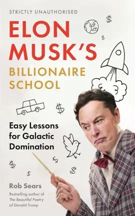 Read: Elon Musk's Billionaire Book School