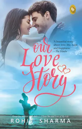 Read: Book Our Love Story
