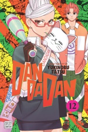 Dandadan, Vol. 12 - Yukinobu Tatsu