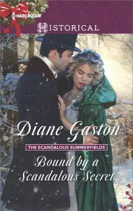 Read: Bound by Book a Scandalous Secret