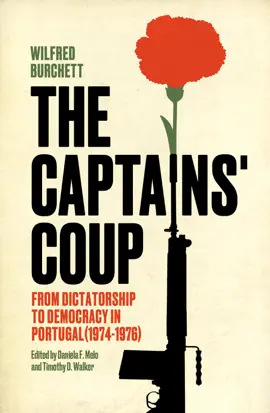 Read: Book The Captains' Coup