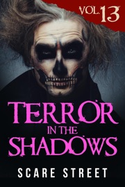 Terror in the Shadows Vol. 13 - Scare Street, Ron Ripley, David Longhorn, Sara Clancy, Ryan C. Robert, Ian Fortey & Kevin Saito