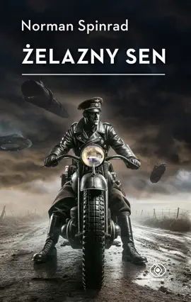 Read: Book Żelazny sen