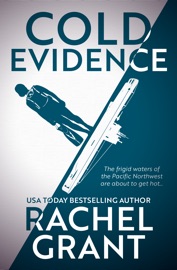 Cold Evidence - Rachel Grant