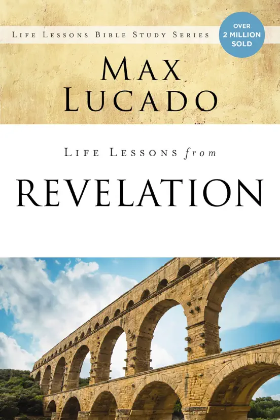 Life Lessons from Revelation