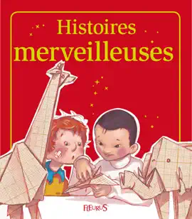 Read: Book Histoires merveilleuses