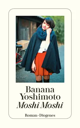 Read: Moshi Book Moshi