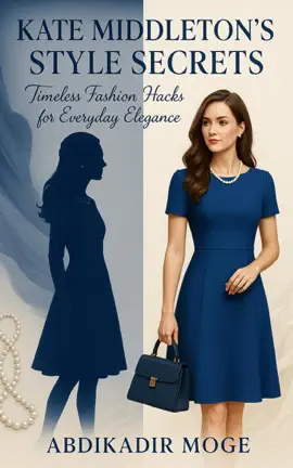 Kate Middleton's Style Secrets: Timeless Fashion Hacks for Everyday Elegance