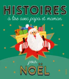 Read: Histoires à lire Book avec papa et maman pour Noël