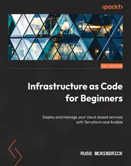Read: Book Infrastructure as Code for Beginners