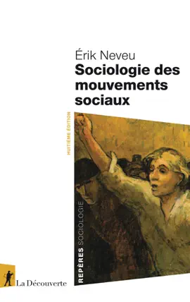 Read: Book Sociologie des mouvements sociaux