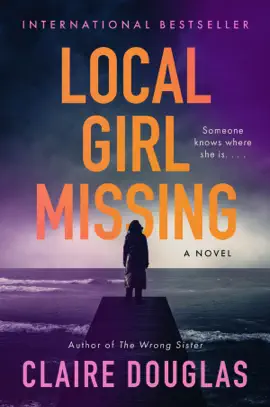 Read: Book Local Girl Missing