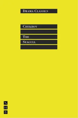 Read: The Book Seagull