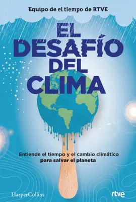 Read: El Book desafío del clima