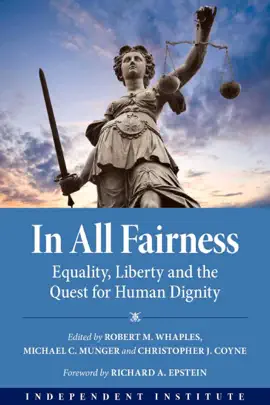 Read: In All Book Fairness