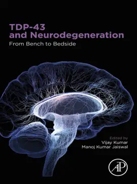 Read: TDP-43 and Neurodegeneration Book