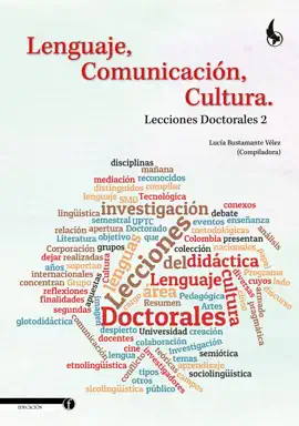 Read: Book Lenguaje, Comunicación, Cultura.
