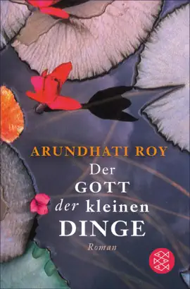 Read: Book Der Gott der kleinen Dinge