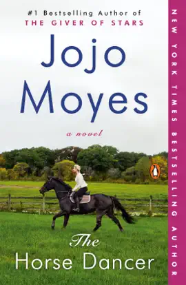Read: The Horse Book Dancer