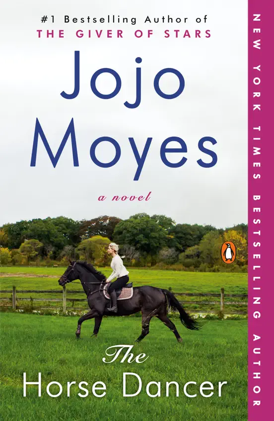 The Horse Dancer