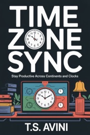 Time Zone Sync - T.S. AVINI