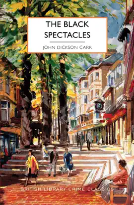 Read: The Black Spectacles Book