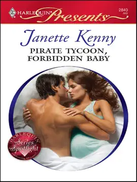 Read: Book Pirate Tycoon, Forbidden Baby