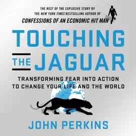 Read: Touching the Jaguar Book