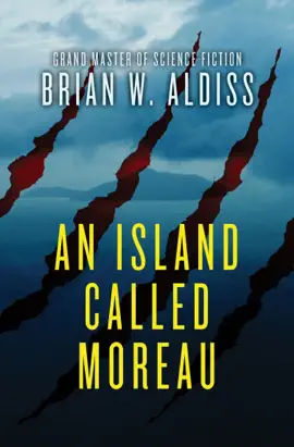 Read: An Book Island Called Moreau
