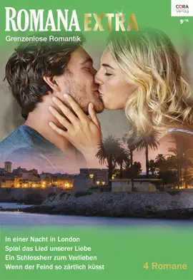 Read: Romana Extra Book Band 72