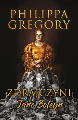 Read: Zdrajczyni Book Jane Boleyn