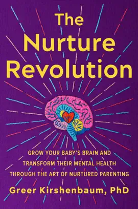 The Nurture Revolution