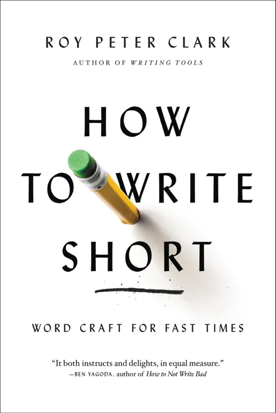 How to Write Short