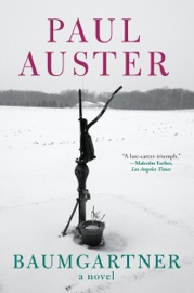 Baumgartner - Paul Auster