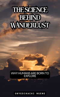 The Science Behind Wanderlust by Onyedikachi Ngene