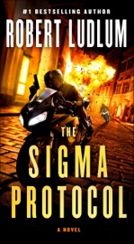 The Sigma Protocol - Robert Ludlum