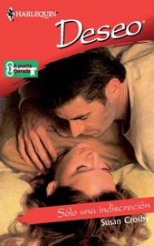 Solo una indiscreción - Susan Crosby
