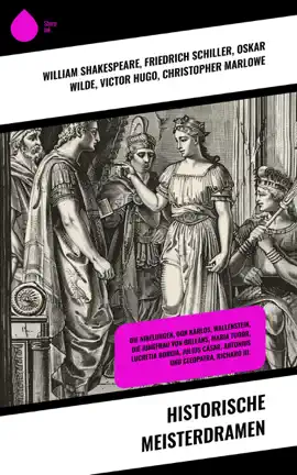 Read: Historische Meisterdramen Book