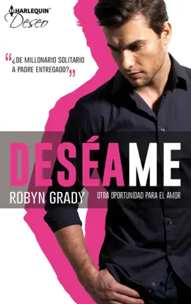 Read: Book Deséame.Otra oportunidad para el amor