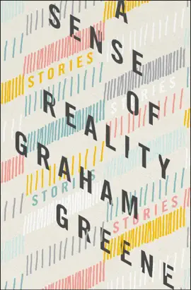 Read: Book A Sense of Reality