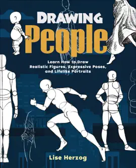 Read: Drawing Book People